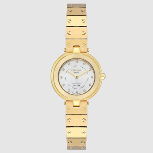 ساعة نسائية كارديال 244026