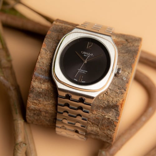 ساعة رجالية كارديال 244042