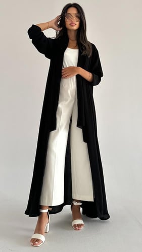 عبايه كريب انترنت قصة نص كلوش