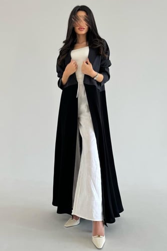 عباية كريب قصة نص كلوش