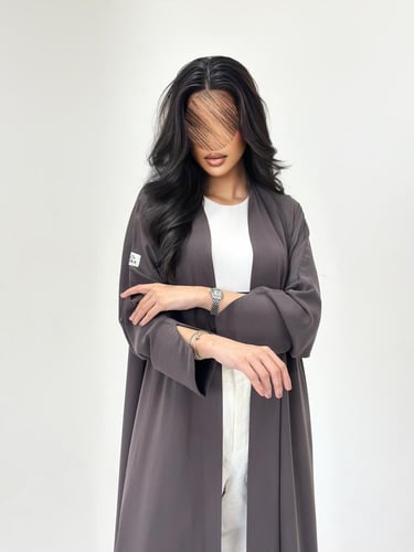 عباية كريب بارد قصه نص كلوش