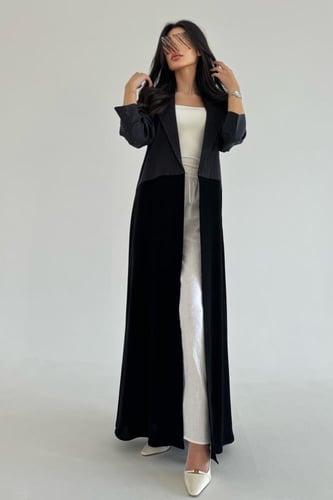 عباية كريب قصة نص كلوش