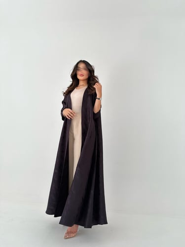 عباية جاكار قصة نص كلوش