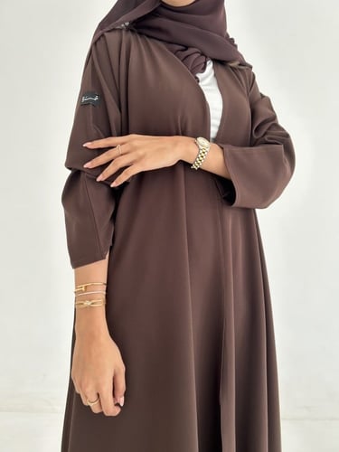 عباية بني كريب قصة كلوش