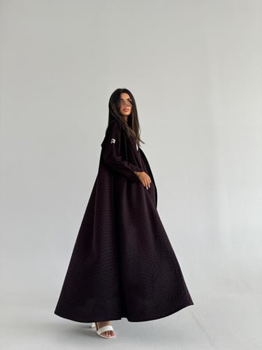 عبايه جاكار اندونيسي قصة نص كلوش