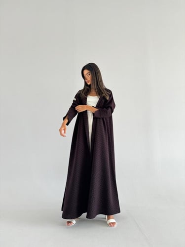 عبايه جاكار اندونيسي قصة نص كلوش