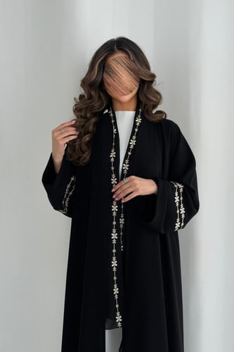 عباية ملكي قصة نص كلوش