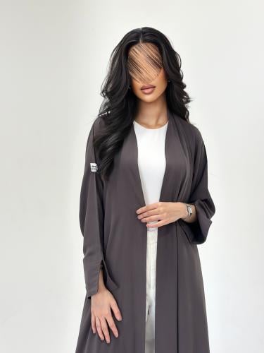 عباية كريب بارد قصه نص كلوش