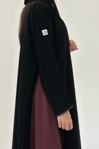 عباية كريب ملكي قصة نص كلوش