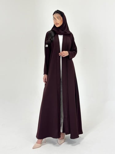 عباية كريب قصة نص كلوش