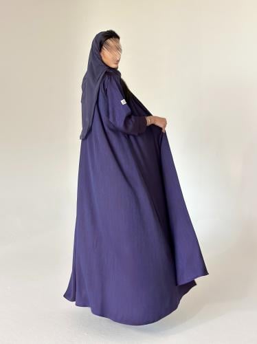 عباية كريب جاكار قصه نص كلوش