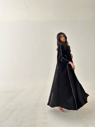 عباية ملكي قصة نص كلوش