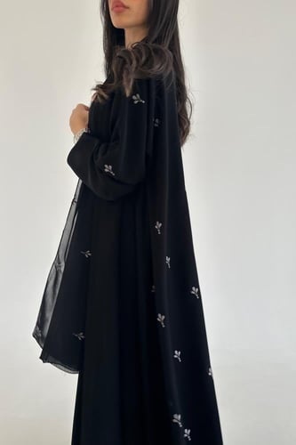 عباية كريب قصة نص كلوش