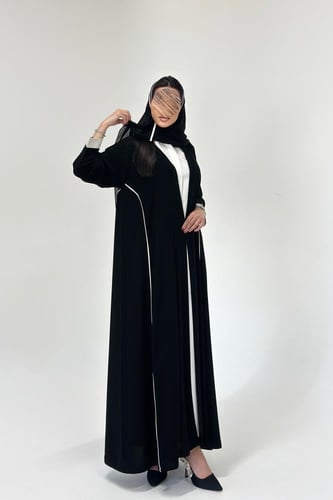 عباية كريب انترنت قصة نص كلوش