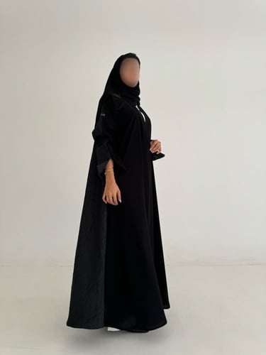 عباية كريب مع جاكار قصة نص كلوش