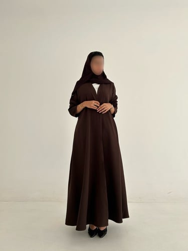 عباية بني كريب قصة كلوش