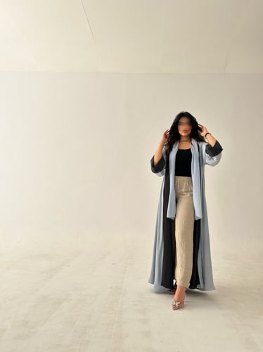 عباية توفيس عملي بارد