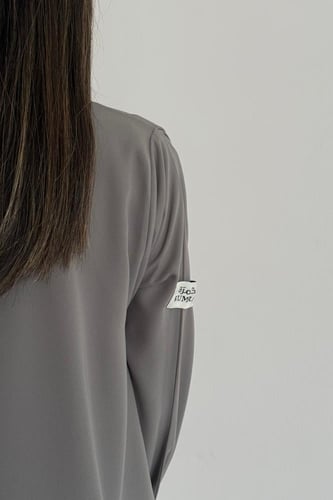 عبايه كريب قصة نص كلوش