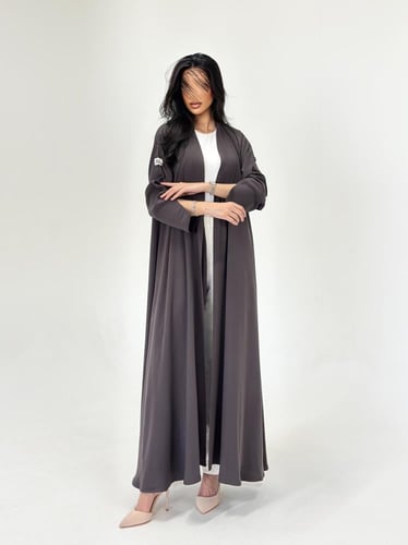 عباية كريب بارد قصه نص كلوش