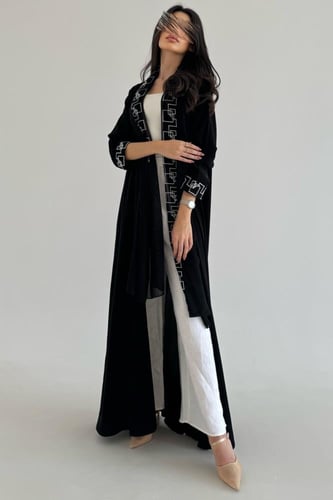 عباية كريب قصة نص كلوش