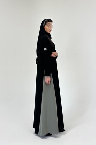 عباية ملكي قصة نص كلوش