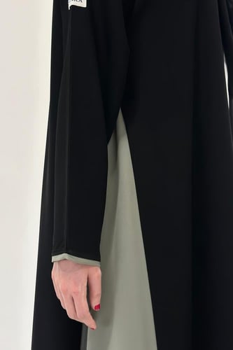 عباية ملكي قصة نص كلوش