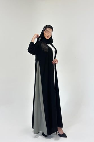 عباية ملكي قصة نص كلوش