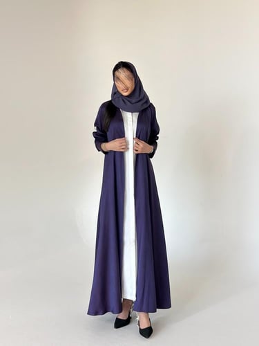 عباية كريب جاكار قصه نص كلوش