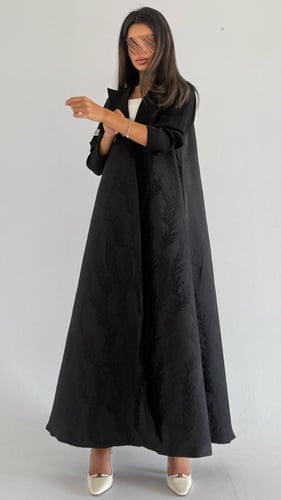 عبايه تفته جاكار هندي قصة نص كلوش