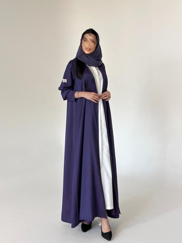 عباية كريب جاكار قصه نص كلوش