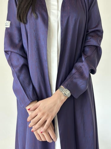 عباية كريب جاكار قصه نص كلوش