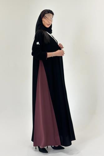 عباية كريب ملكي قصة نص كلوش