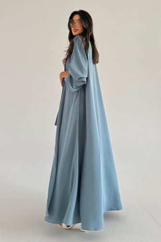 عبايه كريب قصة نص كلوش