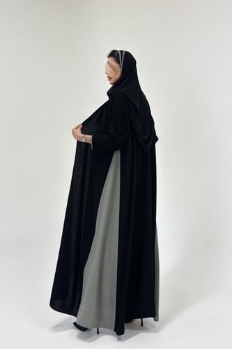 عباية ملكي قصة نص كلوش