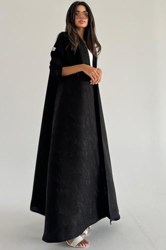 عبايه جاكار قصة نص كلوش