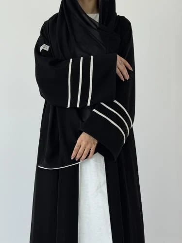 عباية كريب ملكي قصة نص كلوش