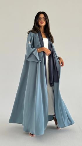 عبايه كريب قصة نص كلوش