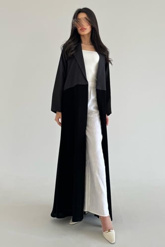 عباية كريب قصة نص كلوش