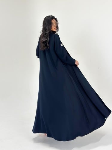 عباية كريب كوري قصه نص كلوش