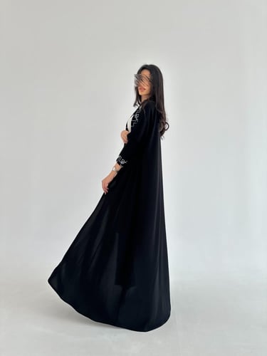 عباية كريب قصة نص كلوش