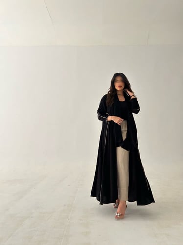 عباية ملكي قصة نص كلوش