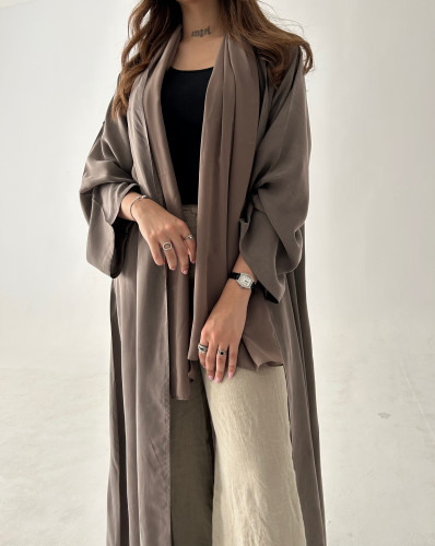 حرير مغسول ياباني