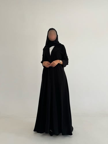 عباية كريب ملكي قصة نص كلوش