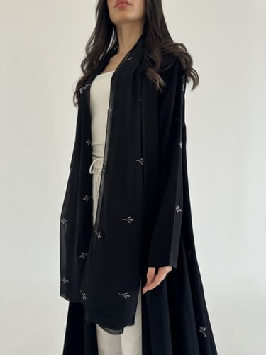 عباية كريب قصة نص كلوش