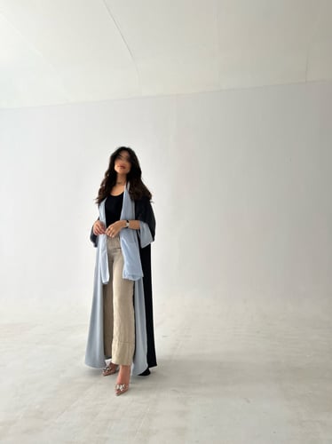 عباية توفيس عملي بارد