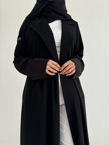 عباية كريب ملكي قصة نص كلوش