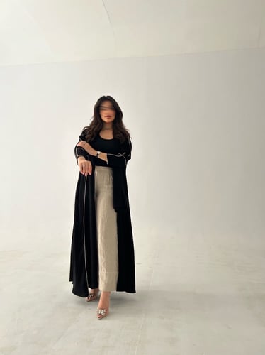 عباية ملكي قصة نص كلوش