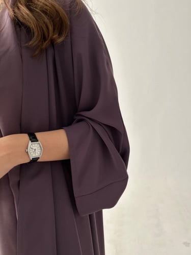 عباية كريب بارد قصة نص كلوش