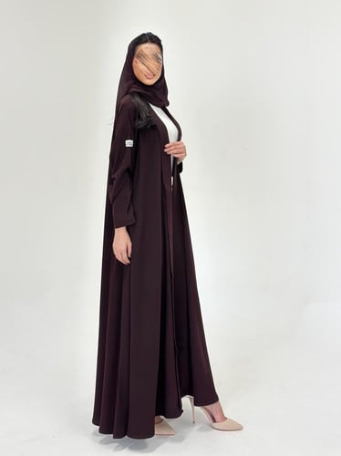 عباية كريب قصة نص كلوش