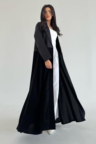 عباية كريب قصة نص كلوش